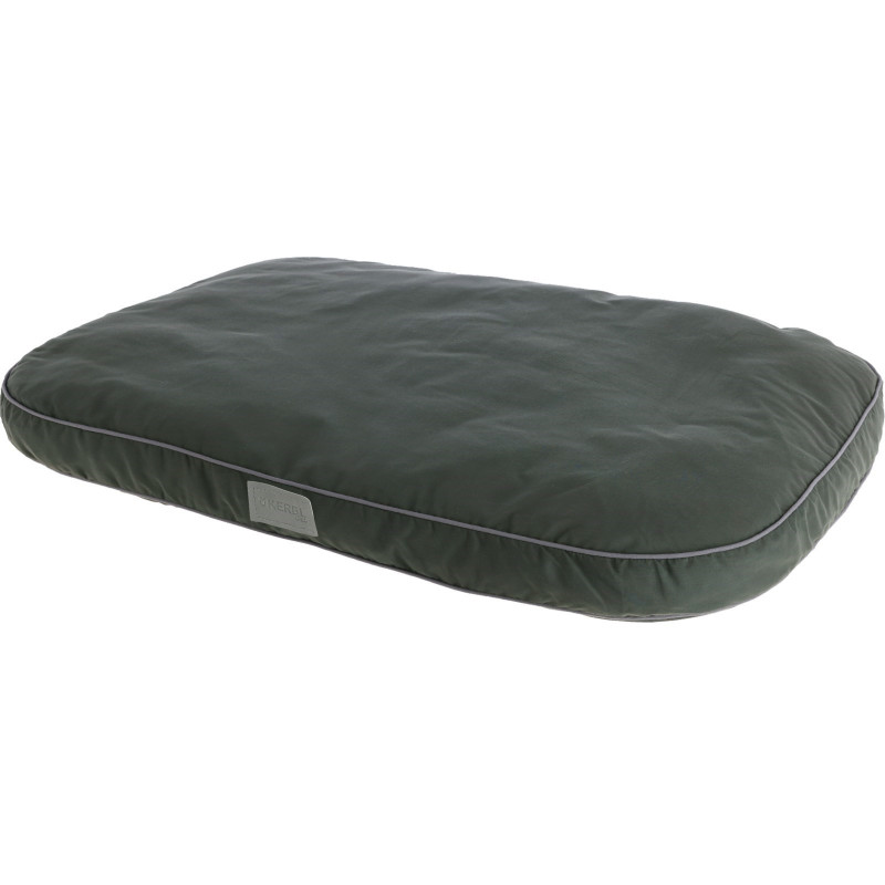 KERBL Jerome Mattress for cage dark green - pet bed - 60 x 40 x 6 cm