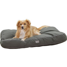 KERBL Jerome Mattress for cage dark green - pet bed - 60 x 40 x 6 cm