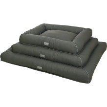 KERBL Jerome Mattress for cage dark green - pet bed - 75 x 60 x 10 cm