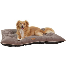 KERBL Benno Brown Cage Mattress - Dog Bed - 80 x 60 x 9 cm