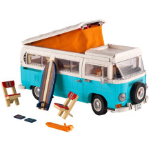 LEGO CREATOR 10279 VOLKSWAGEN T2 CAMPER VAN