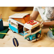 LEGO CREATOR 10279 VOLKSWAGEN T2 CAMPER VAN