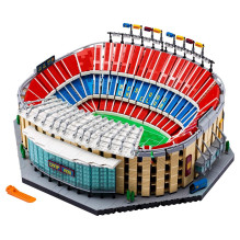 LEGO ICONS 10284 CAMP NOU – FC BARCELONA