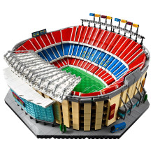 LEGO ICONS 10284 CAMP NOU – FC BARCELONA