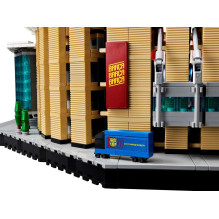 LEGO ICONS 10284 CAMP NOU – FC BARCELONA