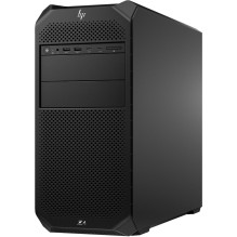 HP Z4 G5 Intel Xeon W w3-2425 32 GB DDR5-SDRAM 512 GB SSD Windows 11 Pro Tower Workstation juoda