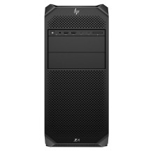 HP Z4 G5 Intel Xeon W w3-2425 32 GB DDR5-SDRAM 512 GB SSD Windows 11 Pro Tower Workstation Black