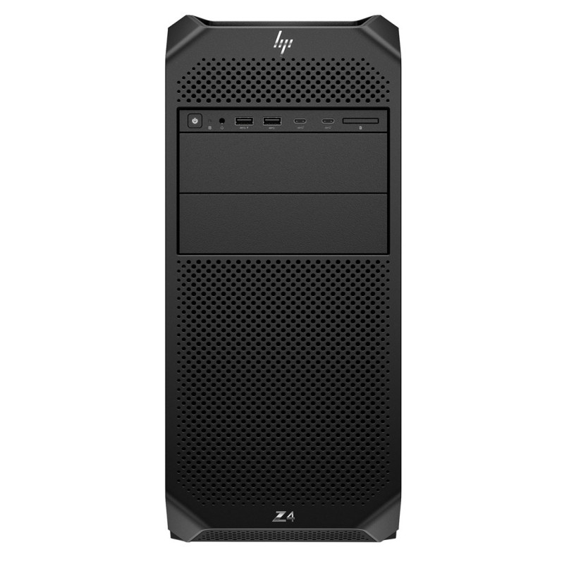 HP Z4 G5 Intel Xeon W w3-2425 32 GB DDR5-SDRAM 512 GB SSD Windows 11 Pro Tower Workstation Black