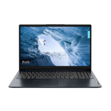 Lenovo IdeaPad 1 Intel® Pentium® Silver N6000 Laptop 39.6 cm (15.6&quot;) Full HD 8 GB DDR4-SDRAM 384 GB Wi-Fi 6 (802.11