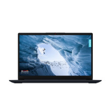 Lenovo IdeaPad 1 Intel® Pentium® Silver N6000 nešiojamasis kompiuteris 39,6 cm (15,6 colio) Full HD 8 GB DDR4-SDRAM 384 