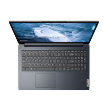 Lenovo IdeaPad 1 Intel® Pentium® Silver N6000 Laptop 39.6 cm (15.6&quot;) Full HD 8 GB DDR4-SDRAM 384 GB Wi-Fi 6 (802.11