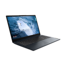 Lenovo IdeaPad 1 Intel® Pentium® Silver N6000 nešiojamasis kompiuteris 39,6 cm (15,6 colio) Full HD 8 GB DDR4-SDRAM 384 