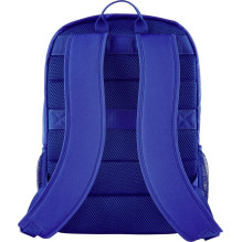 HP Campus Blue Backpack