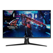 ASUS ROG Swift XG32AQ 81.3 cm (32&quot;) 2560 x 1440 pixels Wide Quad HD Black