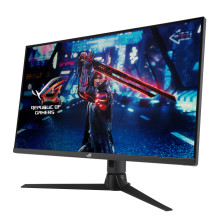 ASUS ROG Swift XG32AQ 81,3 cm (32 colių) 2560 x 1440 pikselių platus Quad HD juodas