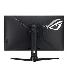 ASUS ROG Swift XG32AQ 81,3 cm (32 colių) 2560 x 1440 pikselių platus Quad HD juodas