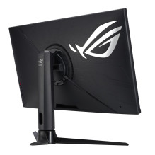 ASUS ROG Swift XG32AQ 81,3 cm (32 colių) 2560 x 1440 pikselių platus Quad HD juodas