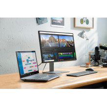 HP Z25xs G3 QHD USB-C DreamColor Display