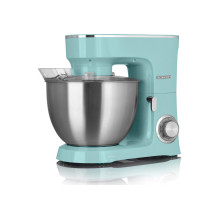 Heinrich's HKM 8078 mint coloured food processor