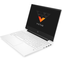 HP VICTUS 15-fb2287nw Ryzen 5 8645HS 15,6&quot; FHD AG IPS 300 nitų 144 Hz 16 GB DDR5 SSD512 RTX 4050 6 GB Cam720p NoOS 