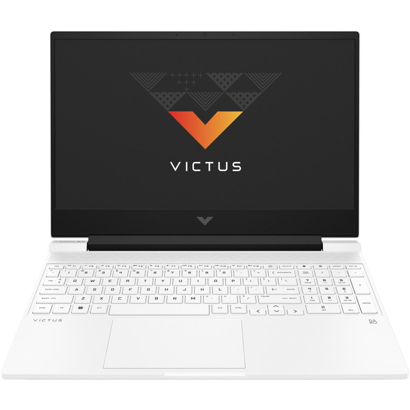 HP VICTUS 15-fb2287nw Ryzen 5 8645HS 15,6&quot; FHD AG IPS 300 nitų 144 Hz 16 GB DDR5 SSD512 RTX 4050 6 GB Cam720p NoOS 