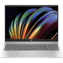 HP Pavilion 16-af0006nw Intel Core Ultra 5 125U nešiojamasis kompiuteris 40,6 cm (16 colių) 2K 16 GB LPDDR5-SDRAM 512 GB