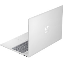 HP Pavilion 16-af0006nw Intel Core Ultra 5 125U nešiojamasis kompiuteris 40,6 cm (16 colių) 2K 16 GB LPDDR5-SDRAM 512 GB