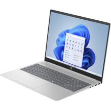 HP Pavilion 16-af0075nw Intel Core Ultra 5 125U nešiojamasis kompiuteris 40,6 cm (16 colių) 2K 16 GB LPDDR5-SDRAM 512 GB