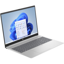 HP Pavilion 16-af0075nw Intel Core Ultra 5 125U nešiojamasis kompiuteris 40,6 cm (16 colių) 2K 16 GB LPDDR5-SDRAM 512 GB