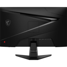 MSI MAG 256F computer monitor 62.2 cm (24.5&quot;) 1920 x 1080 pixels Full HD LCD Black