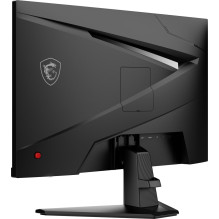 MSI MAG 256F computer monitor 62.2 cm (24.5&quot;) 1920 x 1080 pixels Full HD LCD Black