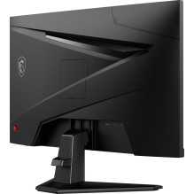 MSI MAG 256F computer monitor 62.2 cm (24.5&quot;) 1920 x 1080 pixels Full HD LCD Black