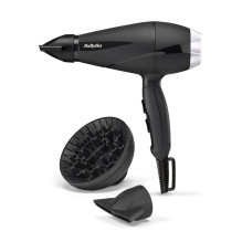 BaByliss 6710DE hair dryer...