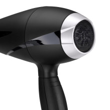 BaByliss 6710DE plaukų džiovintuvas 2100 W Black