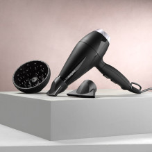 BaByliss 6710DE plaukų džiovintuvas 2100 W Black