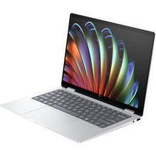 HP Envy x360 2-in-1 nešiojamasis kompiuteris 14-fa0400nw AMD Ryzen™ 5 8640HS hibridinis (du viename) 35,6 cm (14 colių) 