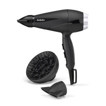 BaByliss 6716DE plaukų...