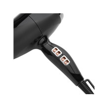 BaByliss 6716DE plaukų džiovintuvas Black