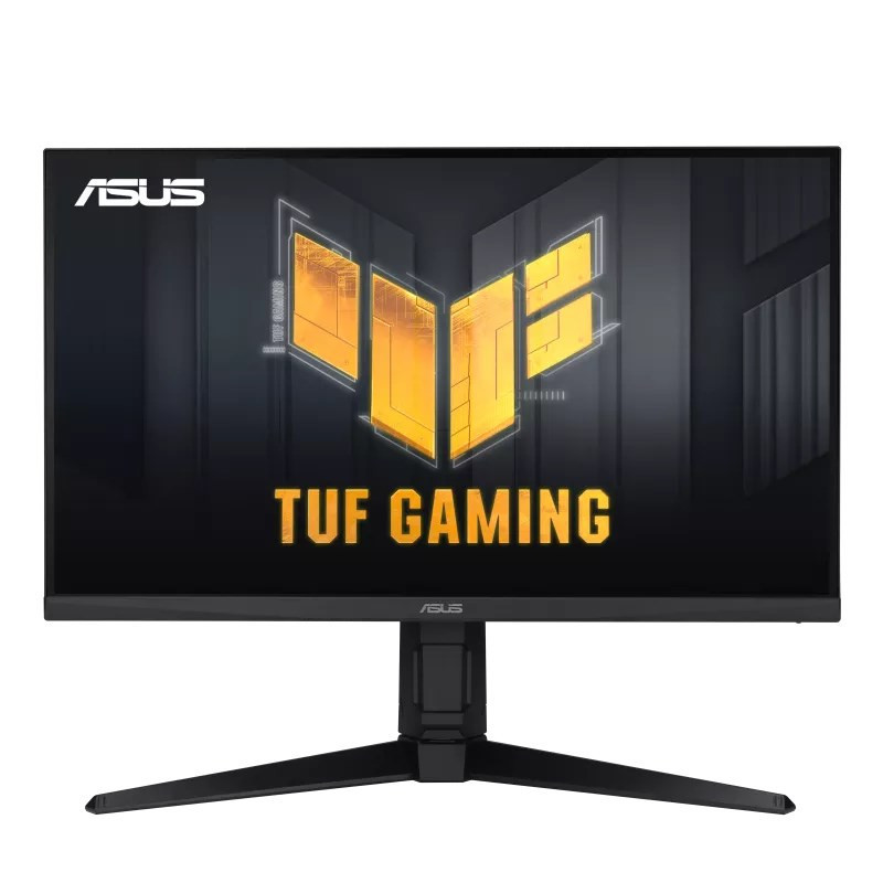 ASUS TUF Gaming VG279QL3A computer monitor 68.6 cm (27&quot;) 1920 x 1080 pixels Full HD LCD Black