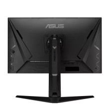 ASUS TUF Gaming VG279QL3A kompiuterio monitorius 68,6 cm (27 colių) 1920 x 1080 pikselių Full HD LCD juodas