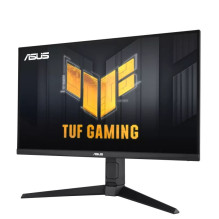 ASUS TUF Gaming VG279QL3A kompiuterio monitorius 68,6 cm (27 colių) 1920 x 1080 pikselių Full HD LCD juodas