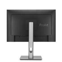 ASUS ProArt PA248CRV computer monitor 61.2 cm (24.1&quot;) 1920 x 1200 pixels WUXGA LCD Black, Silver