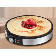 Taurus Crepe&amp;Fun Pancake Machine 968384000