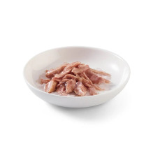 SCHESIR Tuna in jelly - wet cat food - 6x50g