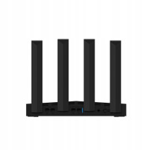 Router ZTE T3000 Wi-Fi 6 router Wi-Fi IDU Black