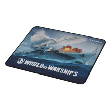 GENESIS NPG-1738 mouse pad Gaming mouse pad Multicolour