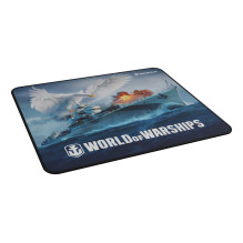 GENESIS NPG-1738 mouse pad Gaming mouse pad Multicolour