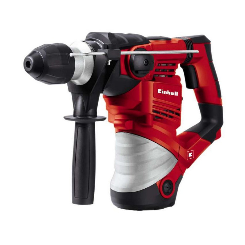 Einhell Impact hammer TH-RH 1600 SDS Plus 800 RPM 1600 W