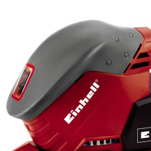 Einhell RT-OS 13 Delta šlifuoklis 12000 OPM