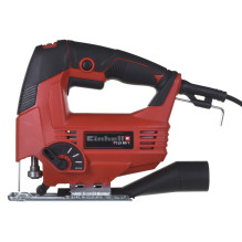 Einhell TC-JS 80 / 1 galios dėlionė 3000 spm 550 W 1,86 kg